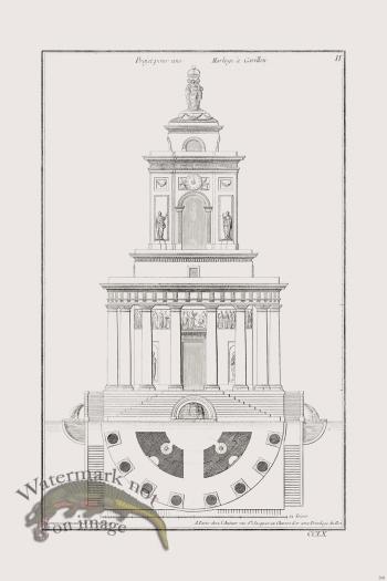 Elementary Architecture 268